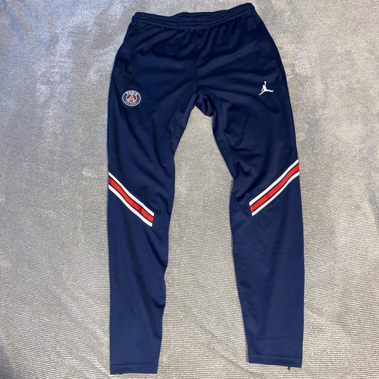 psg jordan track pants