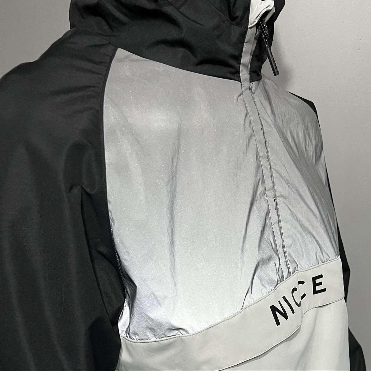 Nicce reflective clearance