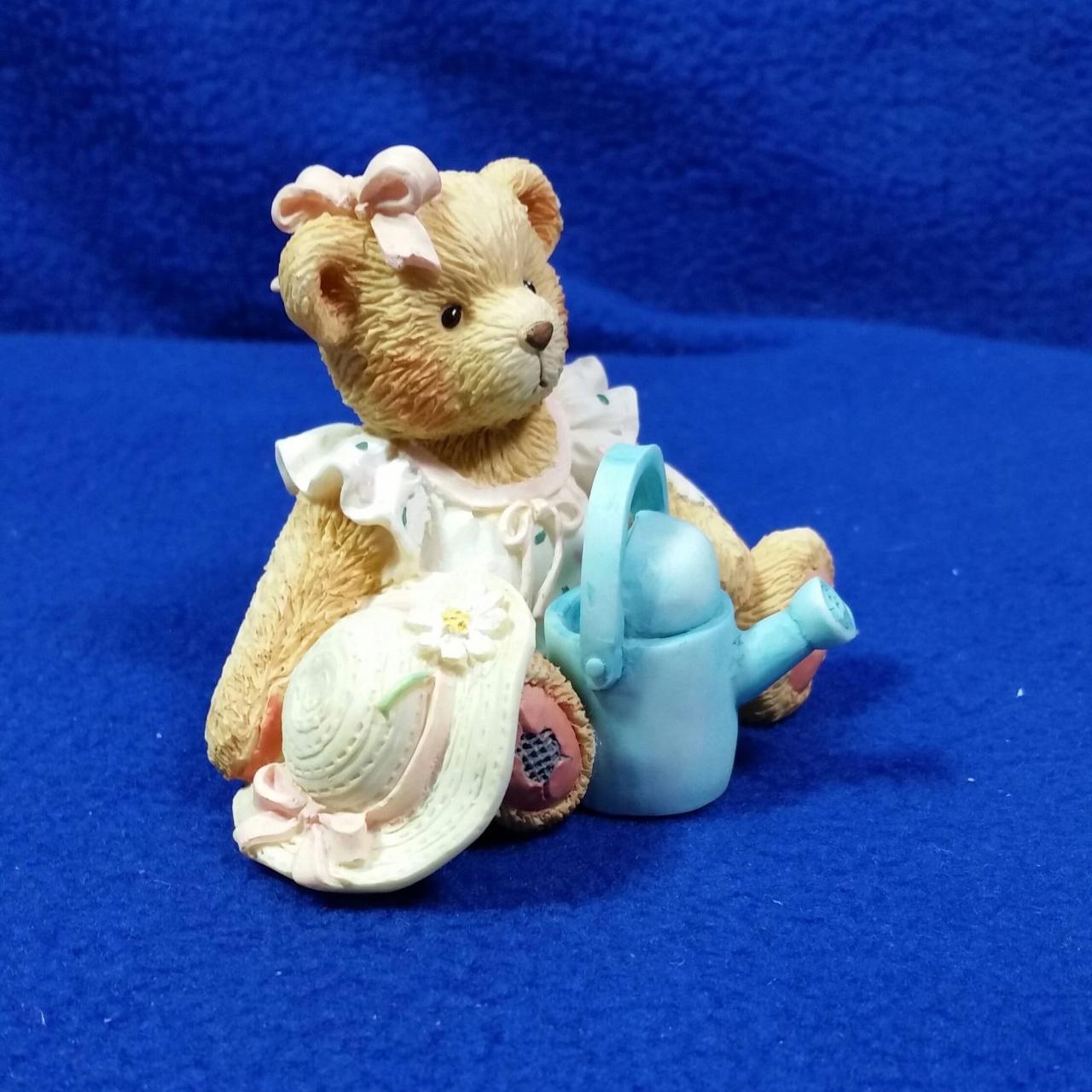 Cherished Teddies June 