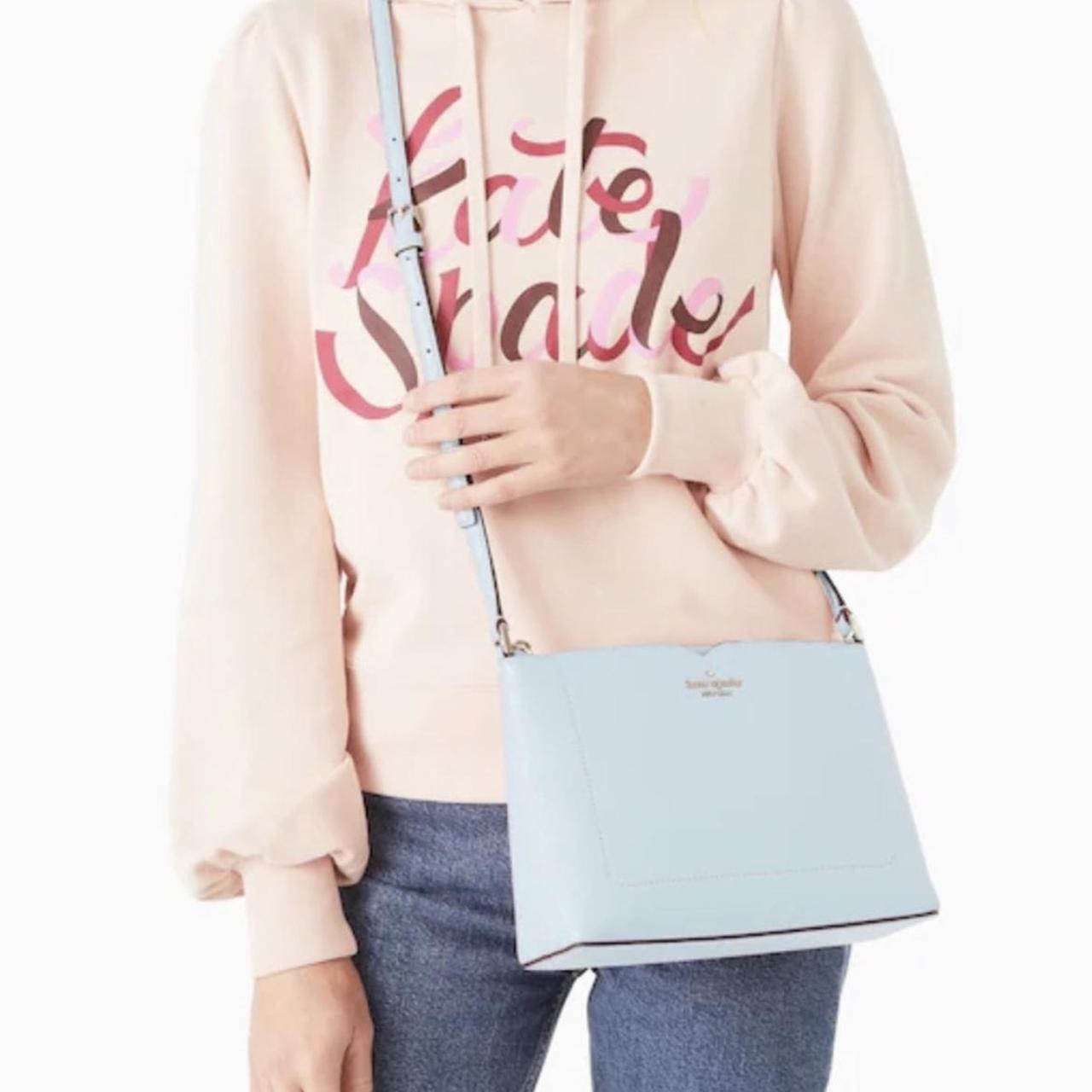 Harlow kate discount spade