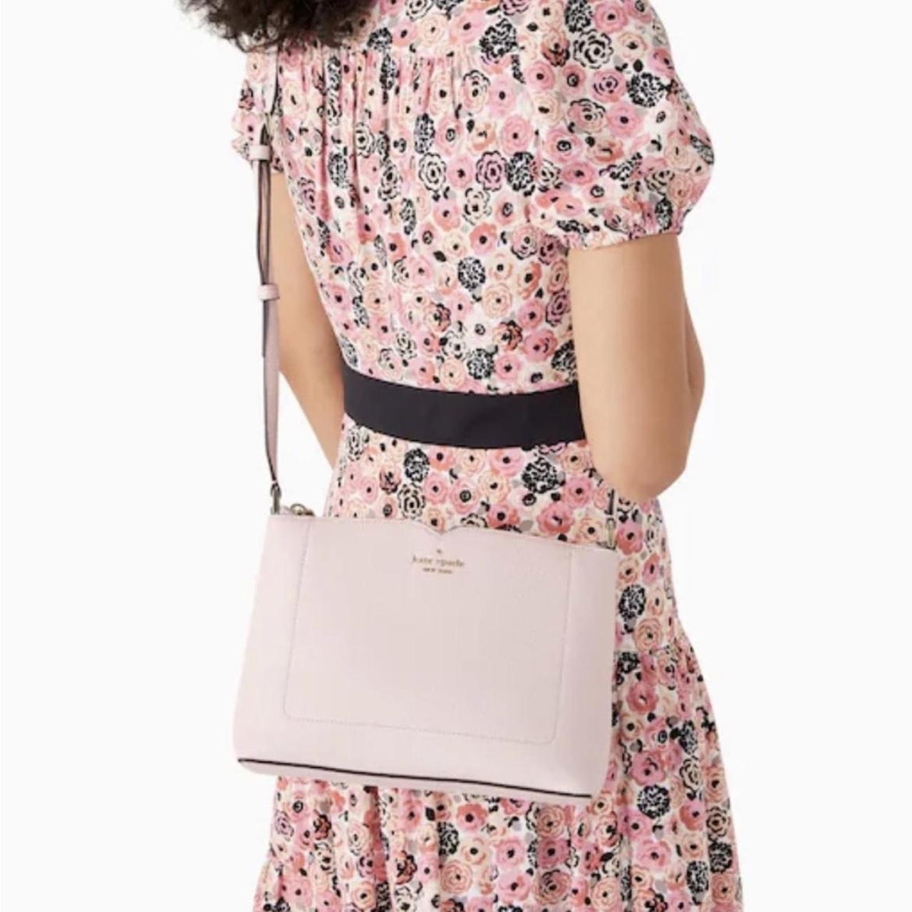 Kate Spade harlow deals crossbody