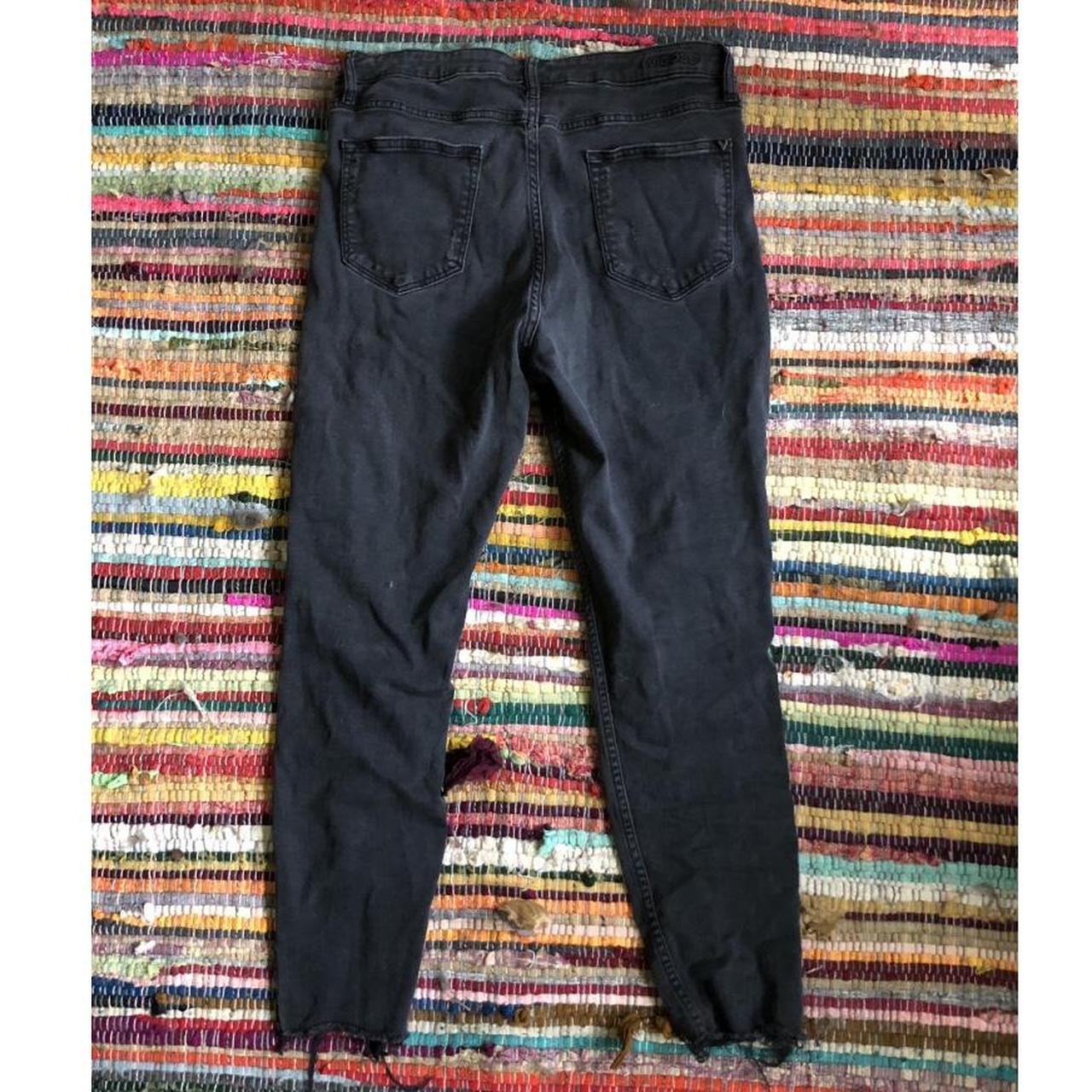 Vigoss black hot sale jeans