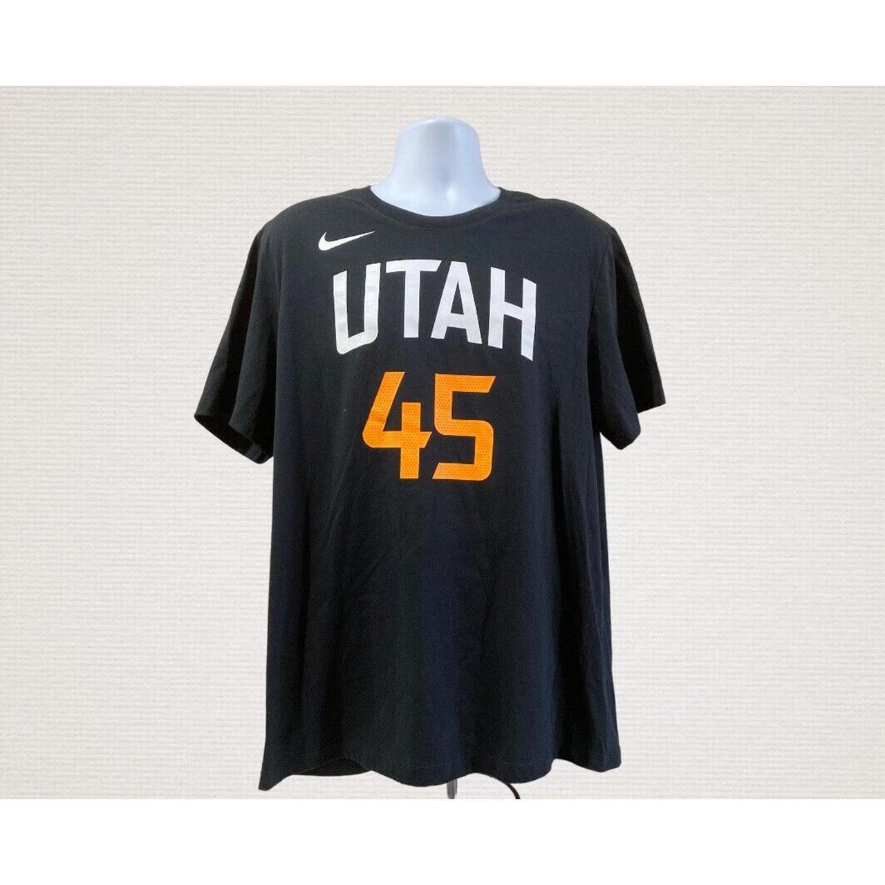 Nike Donovan Mitchell jersey - Brand: Nike Great - Depop