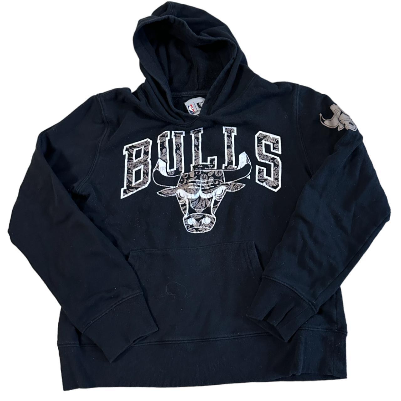 Vintage nba hoodies hot sale