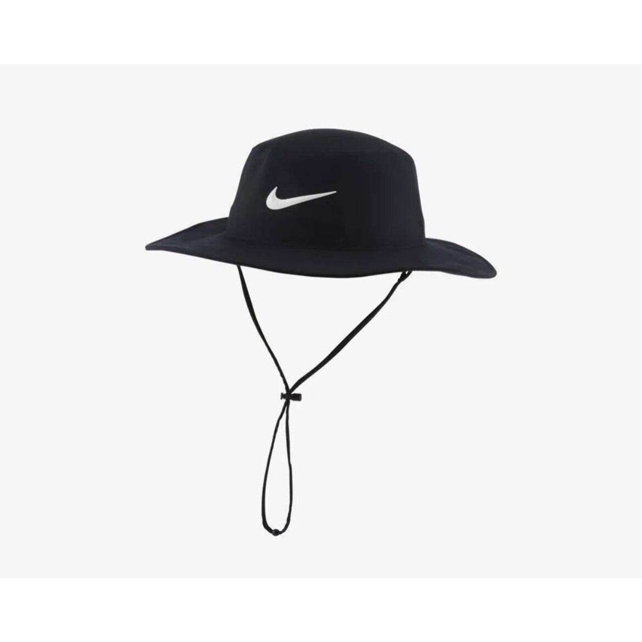 nike men's uv bucket cap
