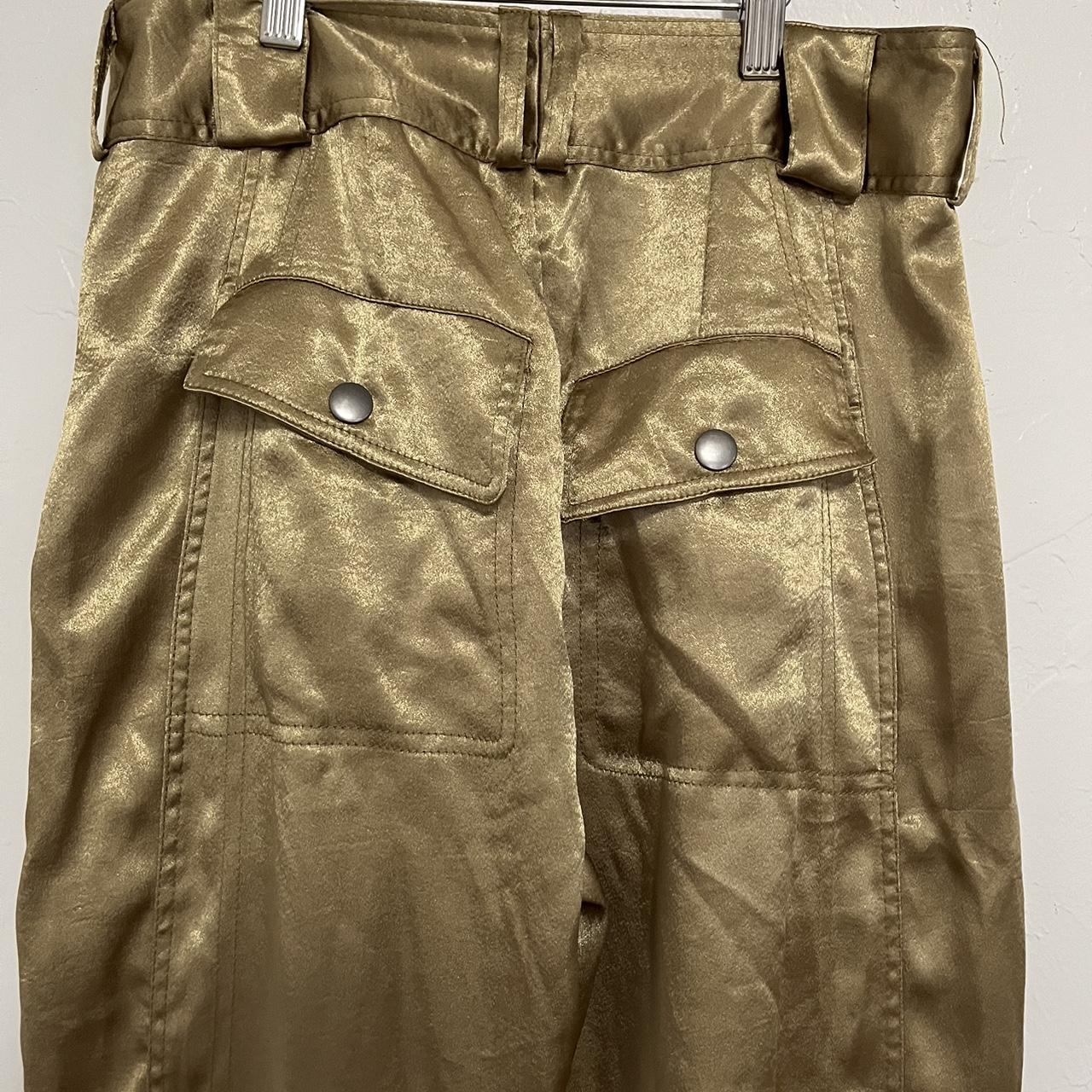 Free People Tried To Tell You Cargo Pants