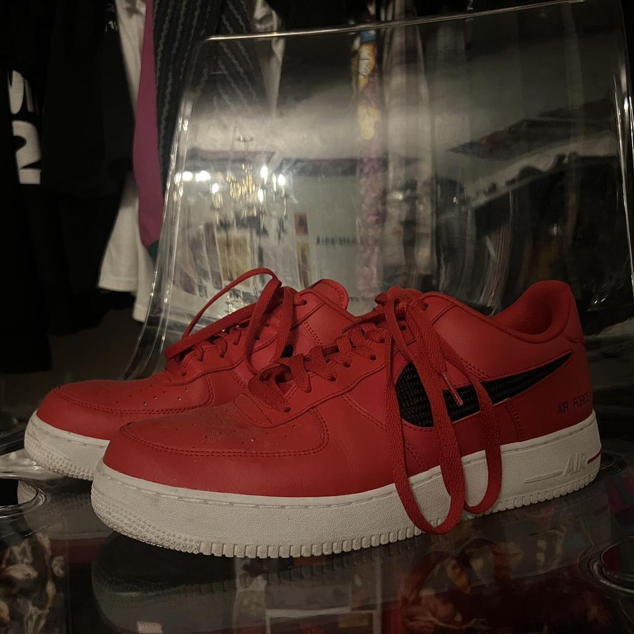 Basketball Air Force Af1 Nba Air Force One Nba Golden State Store