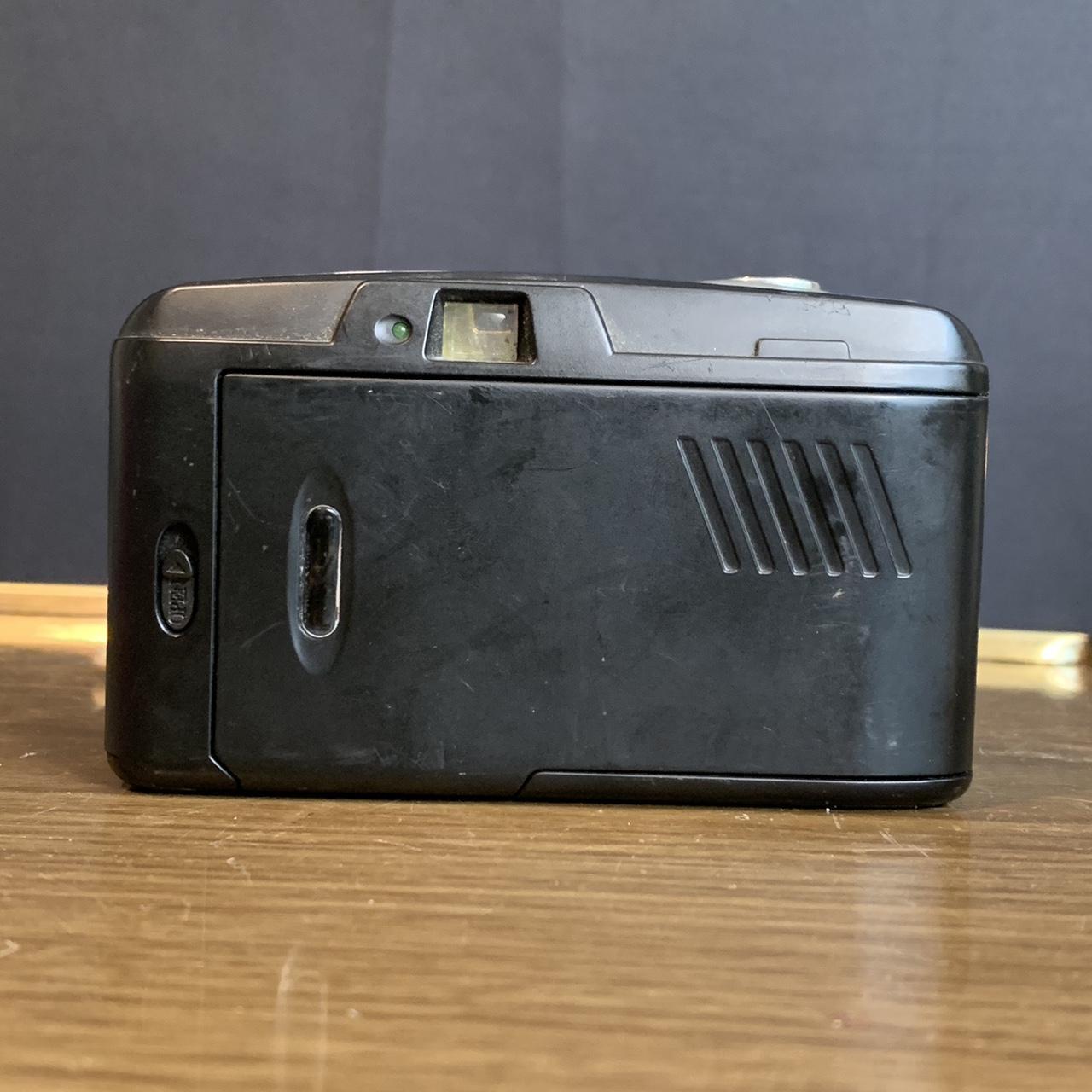 polaroid 470 af