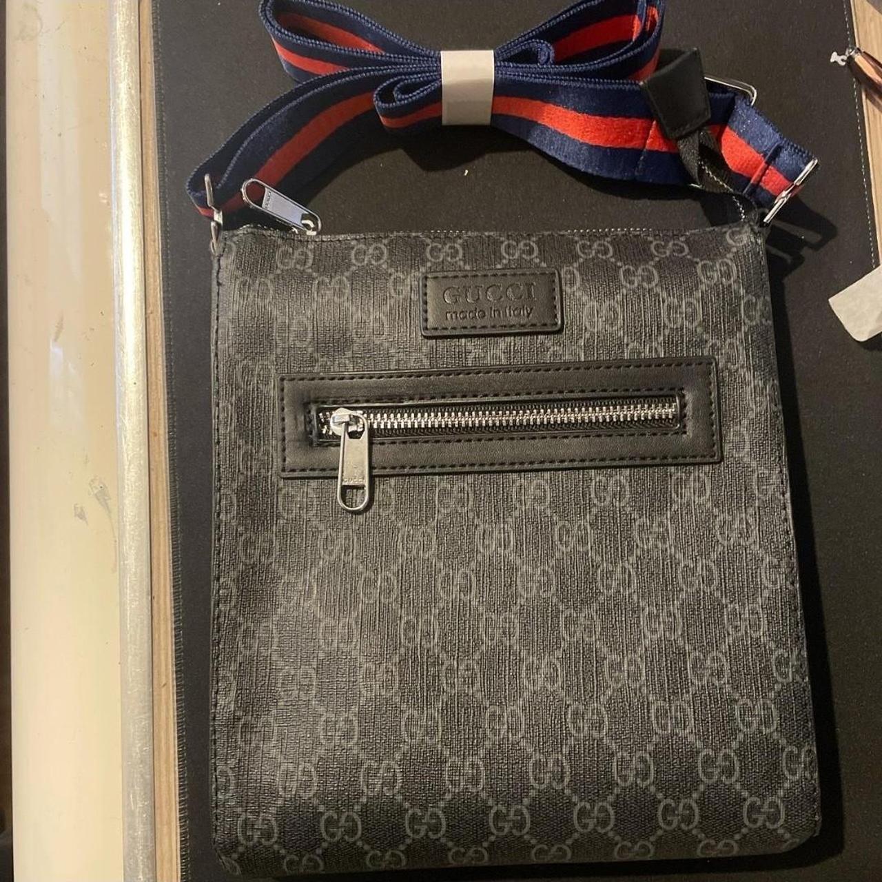 Gucci Pouch **NOT SELLING FOR £1 DO NOT BUY FOR... - Depop