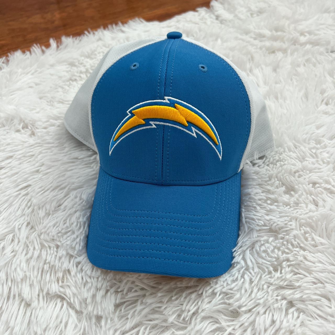 Carhartt 2024 chargers hat