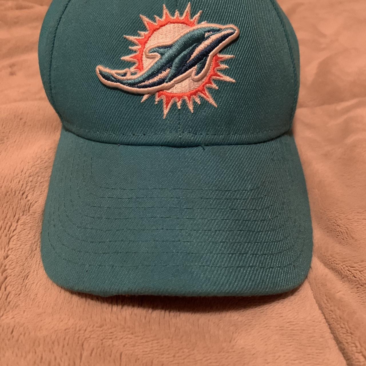 youth miami dolphins hats