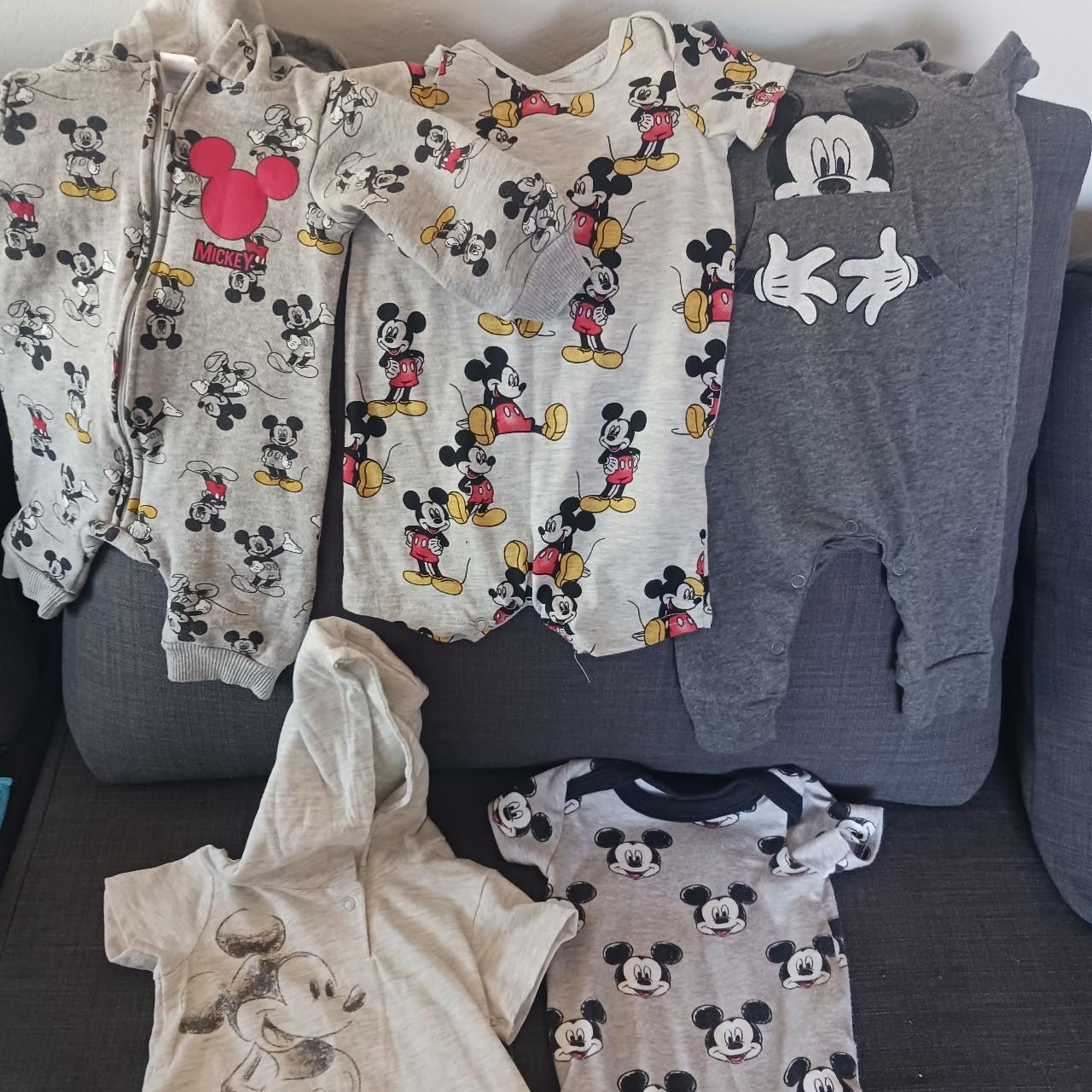 Disney baby 2024 gear bundle