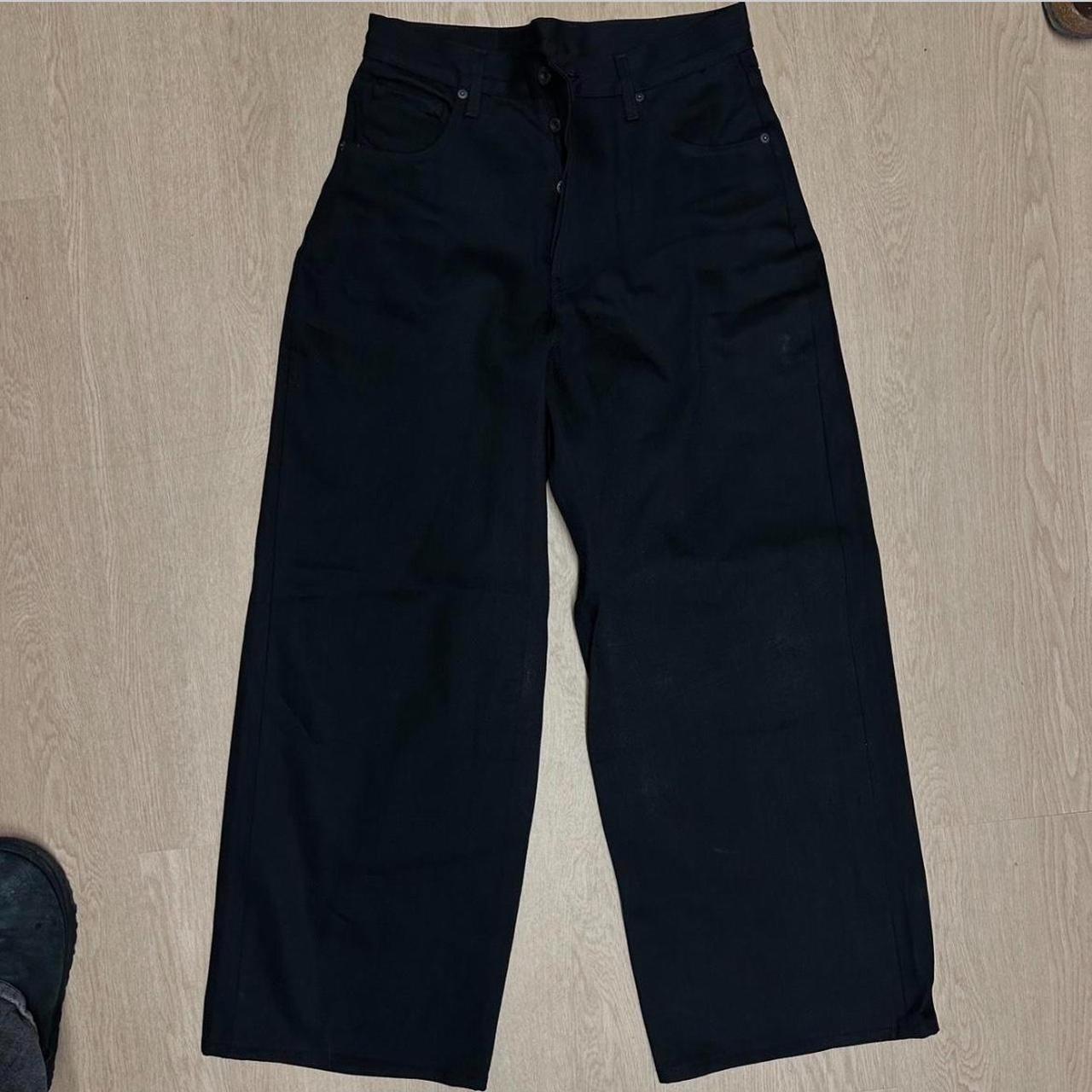 パンツ Ktwo studios selvedge heavy denim V2 K-Two Studios Selvedge Heavy Denim V2 | Grailed