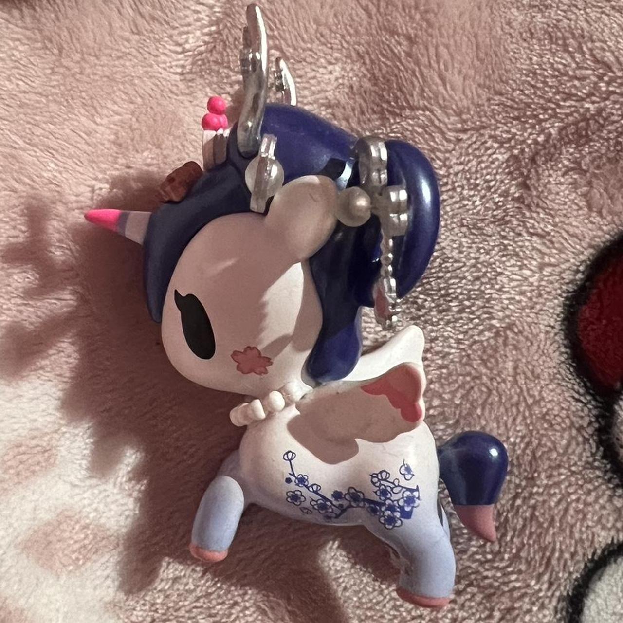 tokidoki figure - Depop