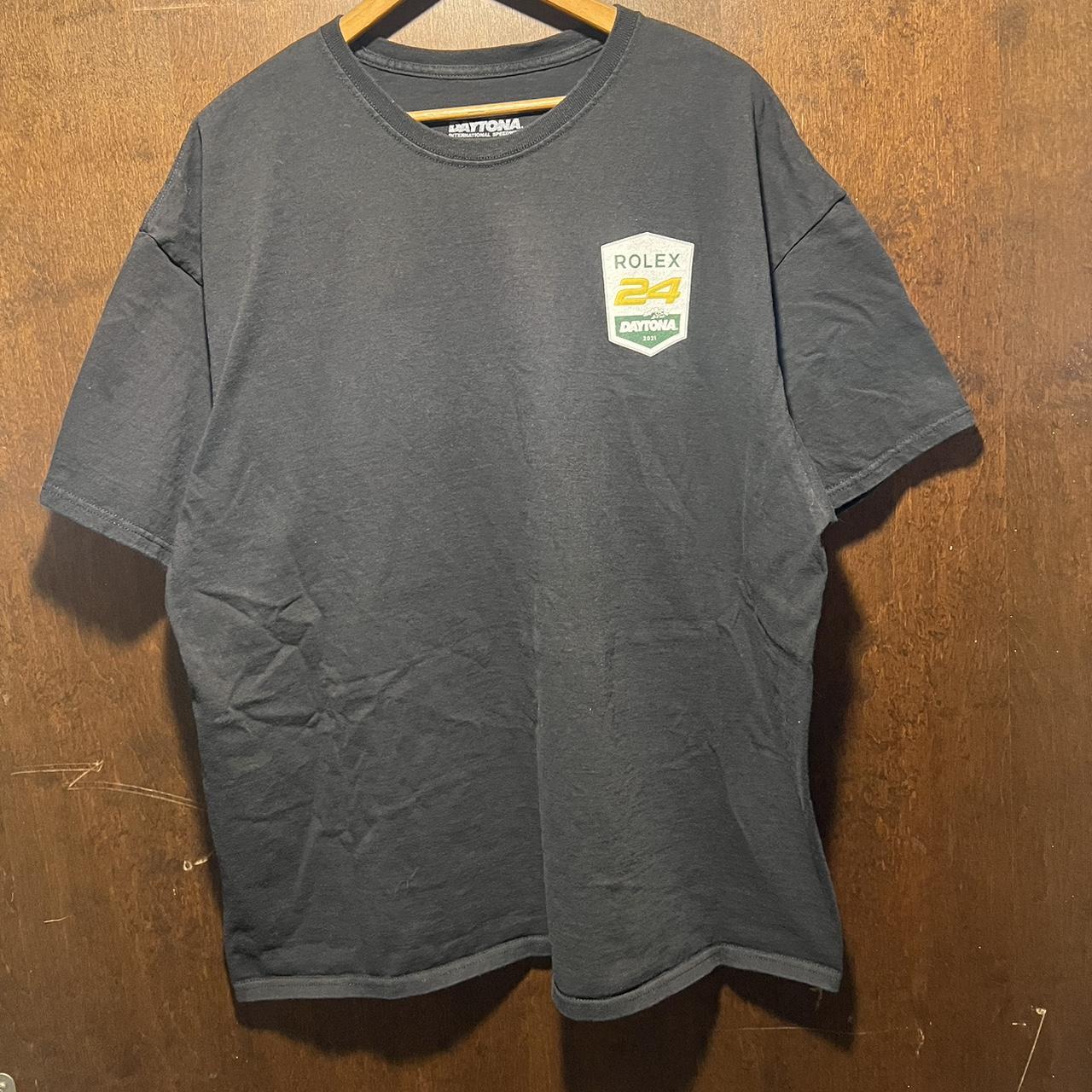 ROLEX SHIRT SIZE XL - Depop