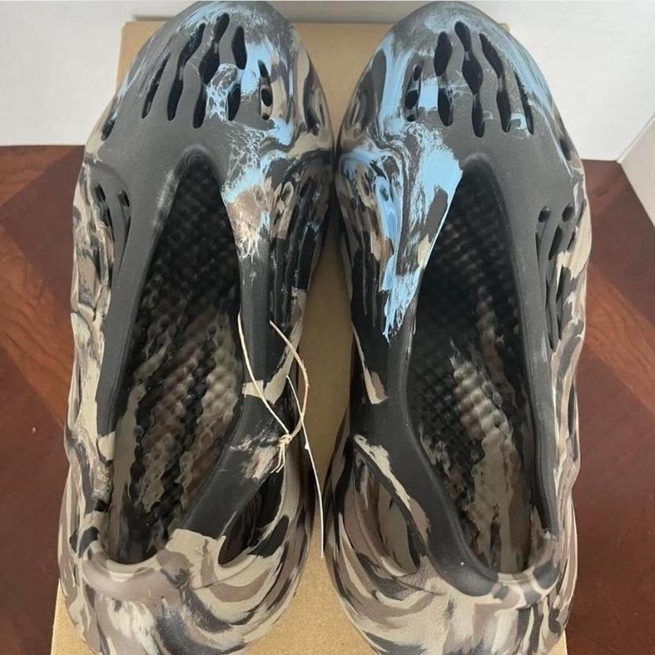 mens adidas yeezy foam runner rnnr