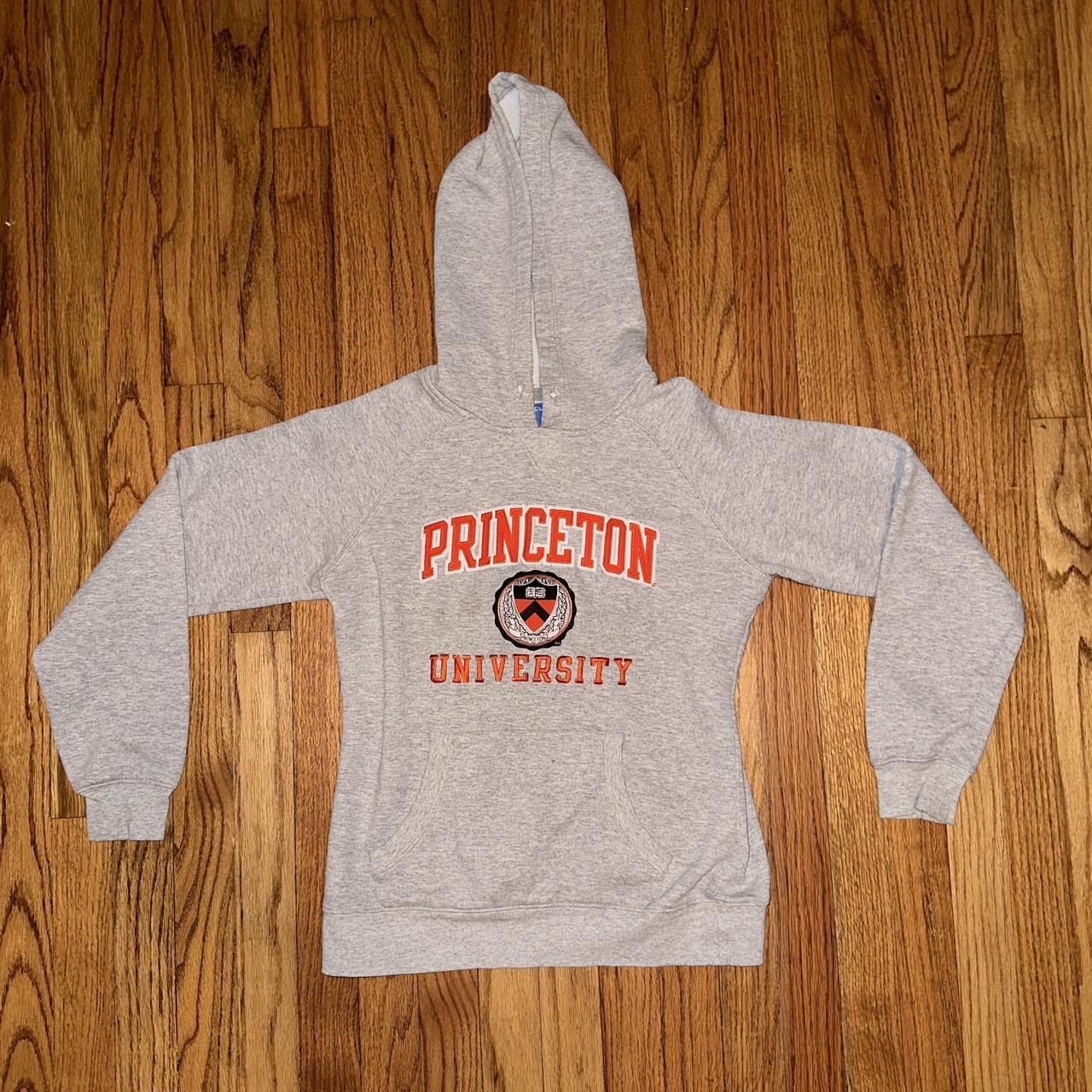 Princeton clearance champion hoodie