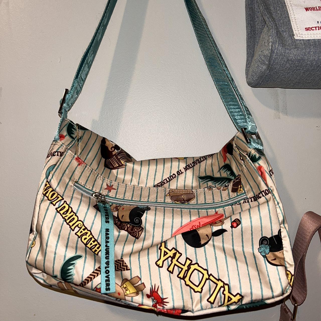 Loova Multi Women's Handbags