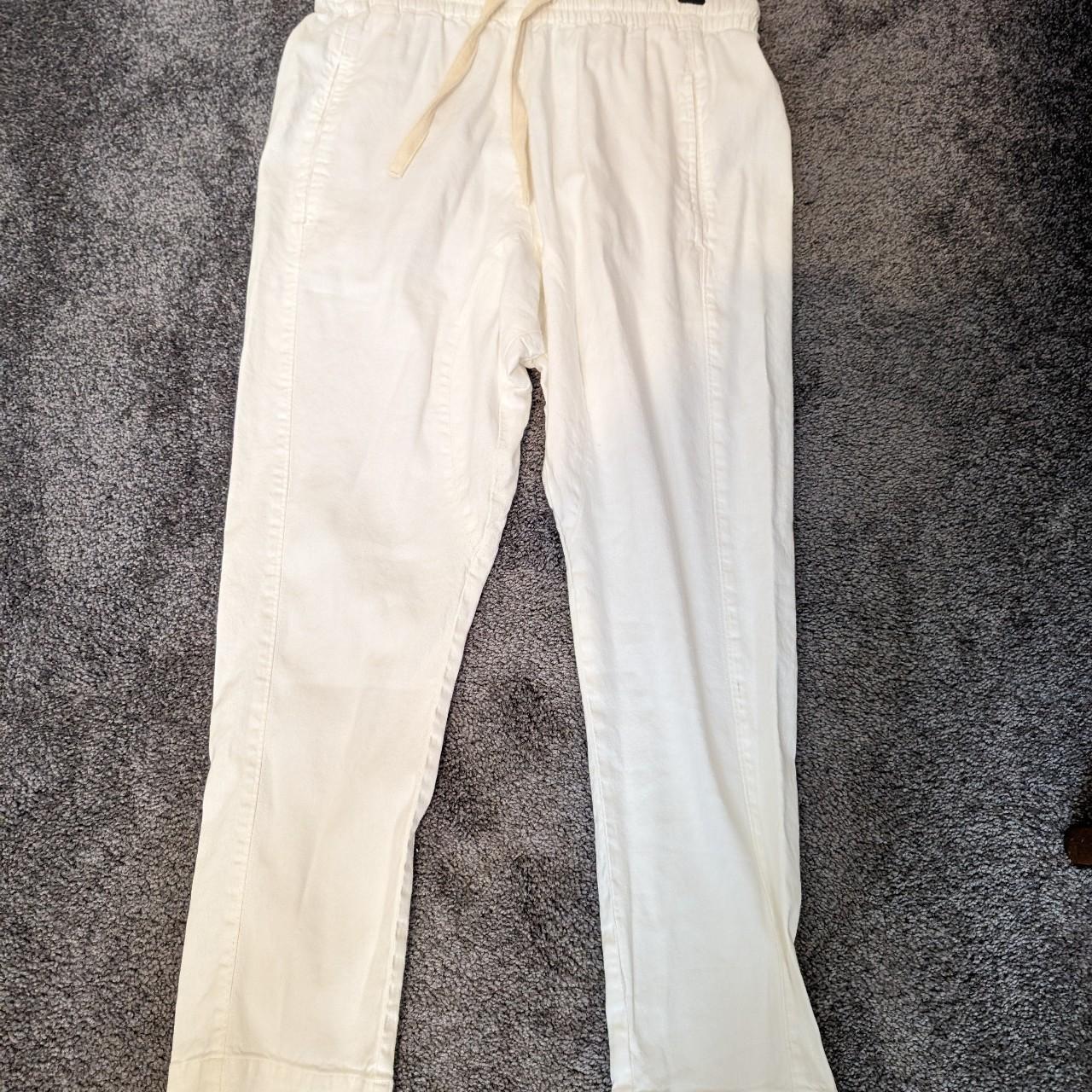 Witchery store white pants