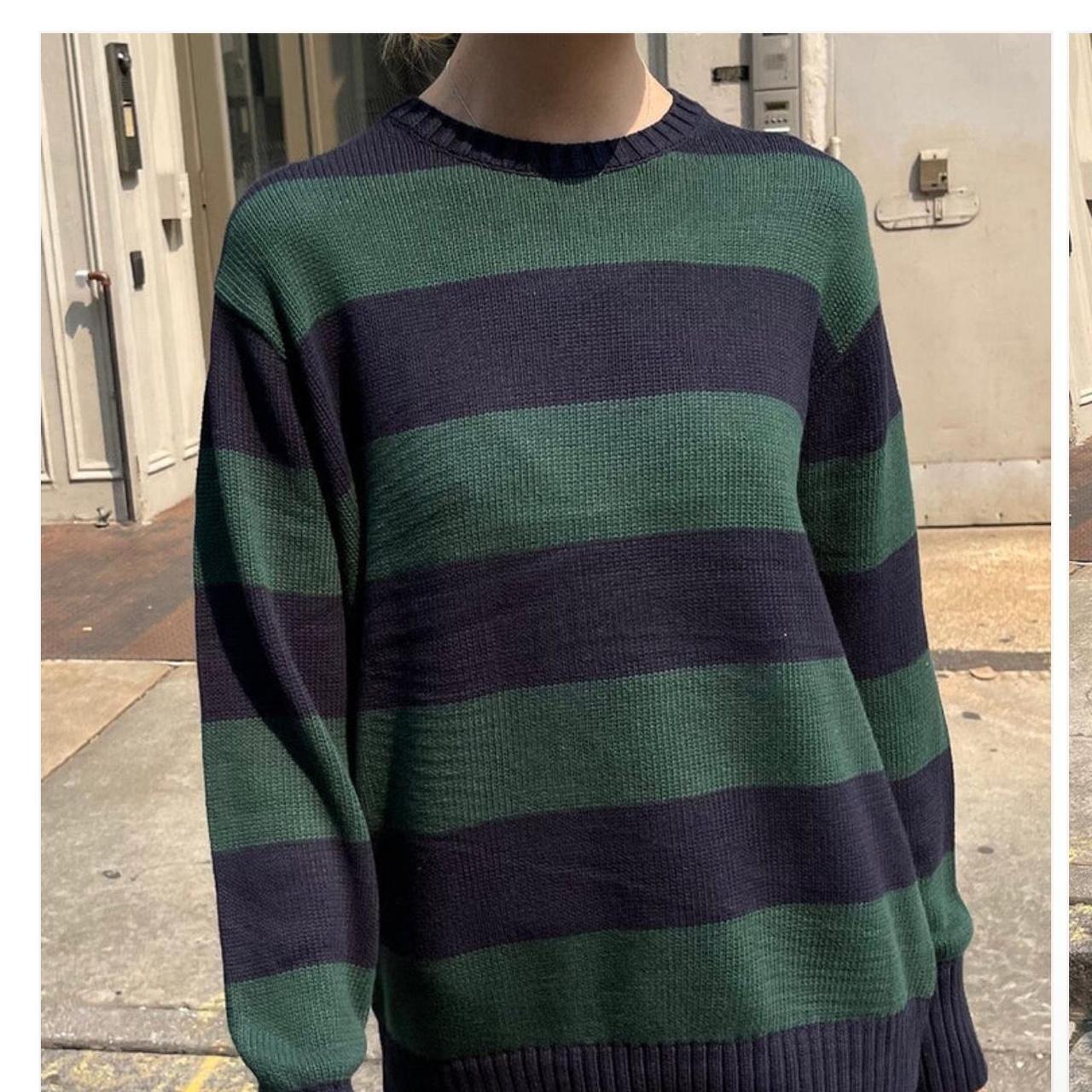 Brandy Melville Brianna Sweater “Tate Sweater”... Depop