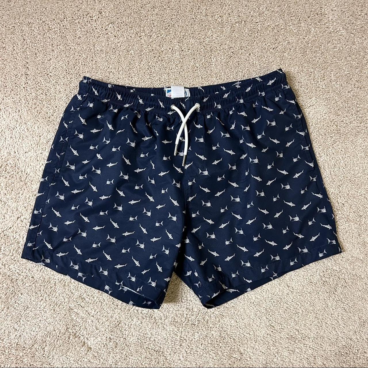 Bermies on sale swim shorts