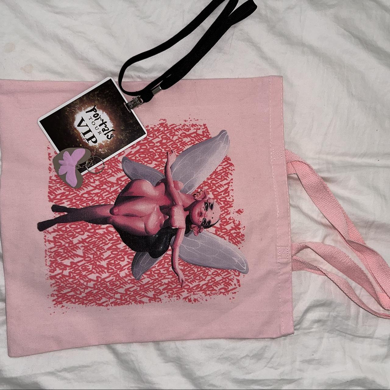 Melanie Martinez Vip Portals Merch Bundle With Depop