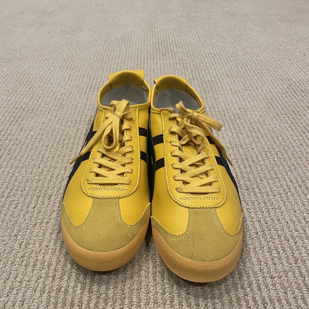 ONITSUKA TIGER KILL BILL’S‼️ perfect condition... - Depop