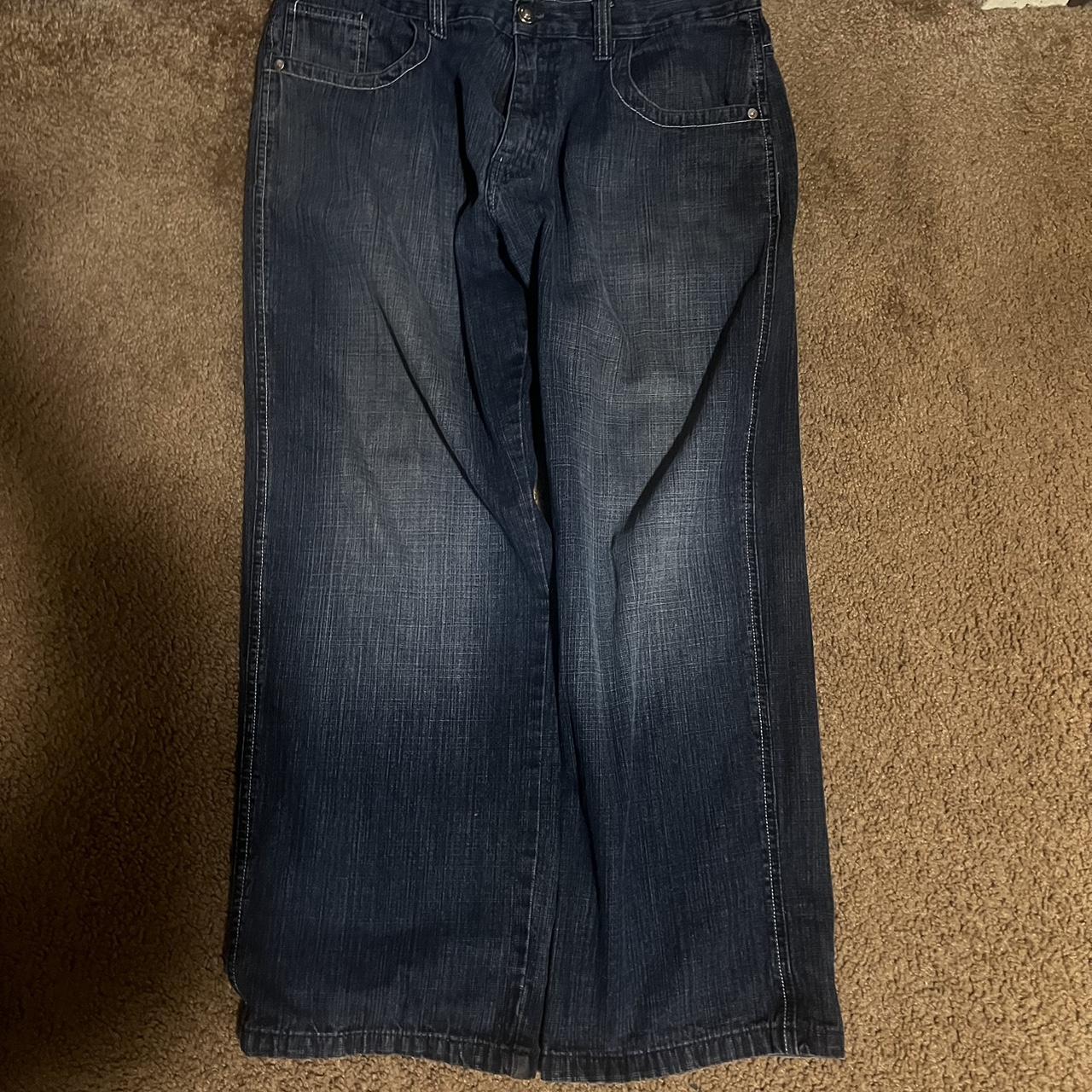 Dodeca jeans look like south pole jeans Really... - Depop