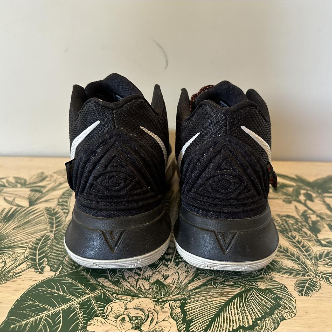 kyrie friends sneakers