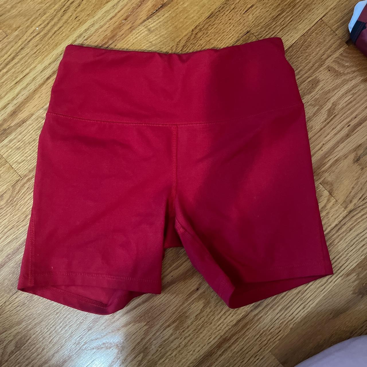 DSG biker shorts - Depop