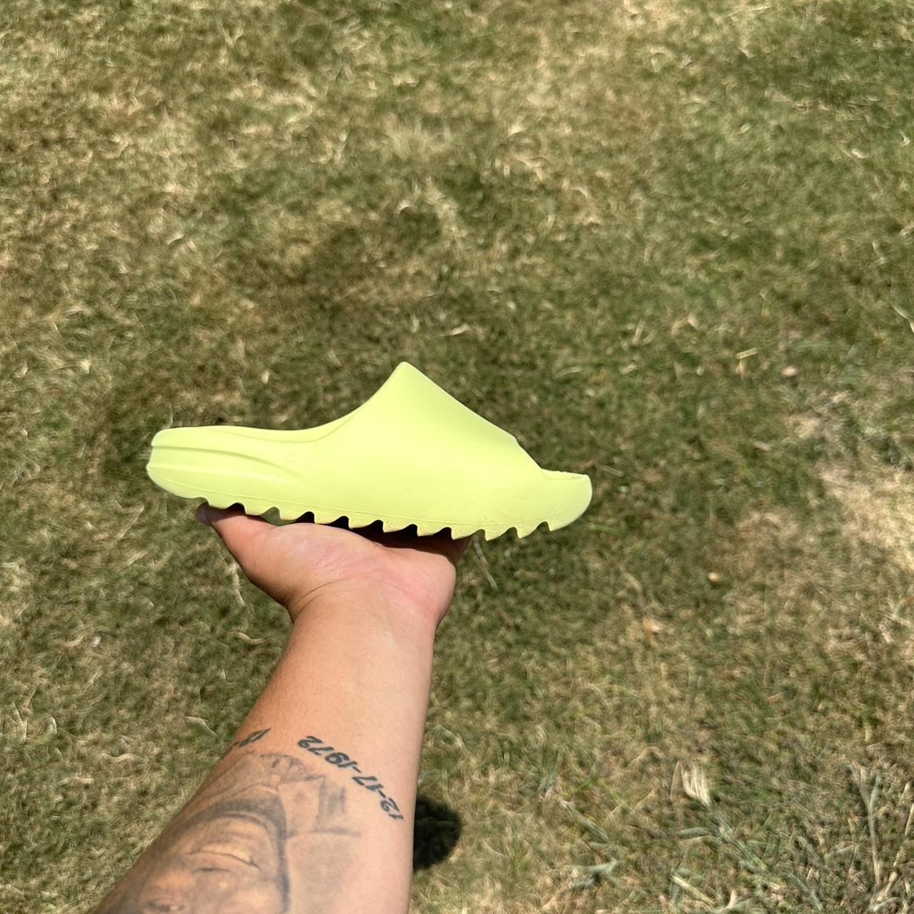yeezy like trainers