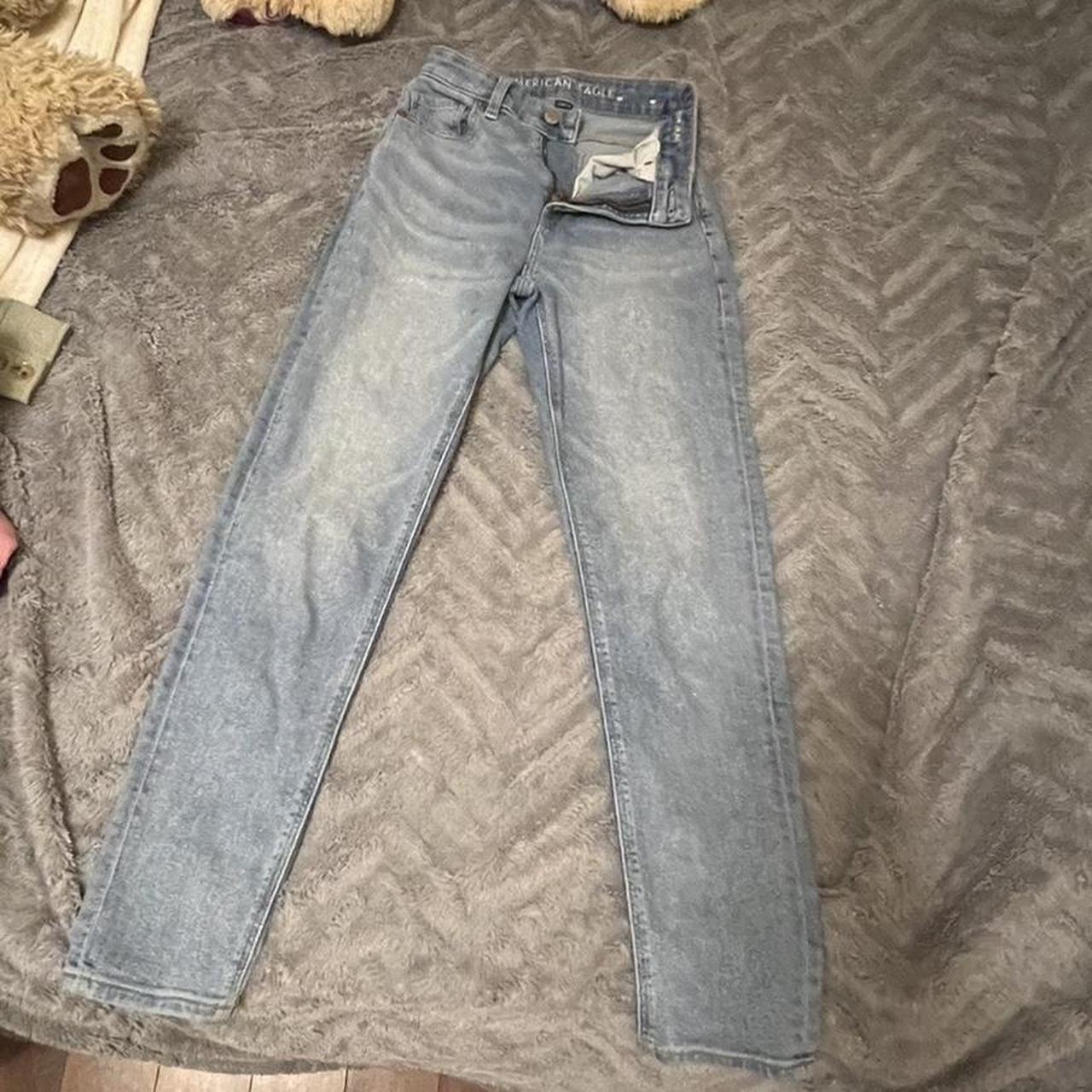 American Eagle Women's Jeans Depop