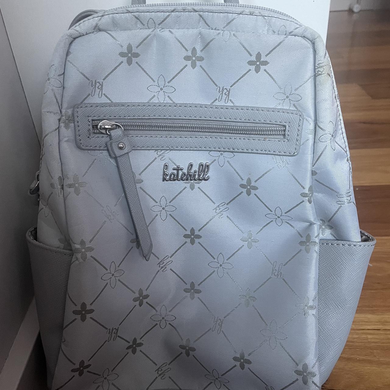 Kate hill backpack best sale