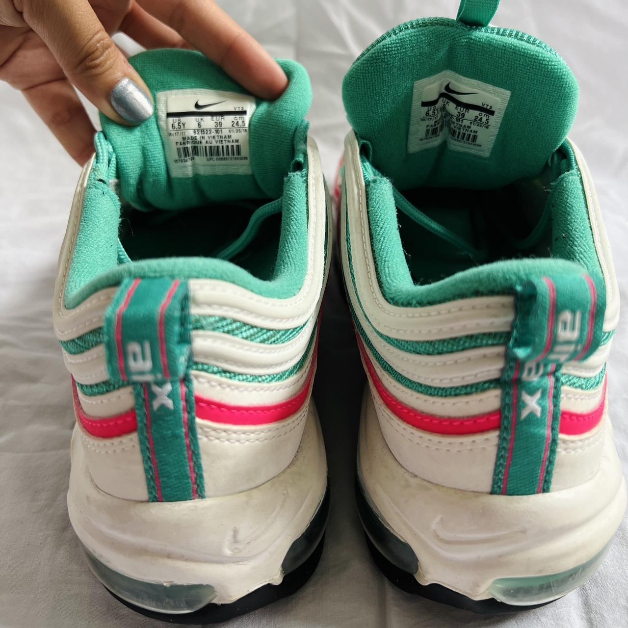 Air max 97 outlet south beach 6.5