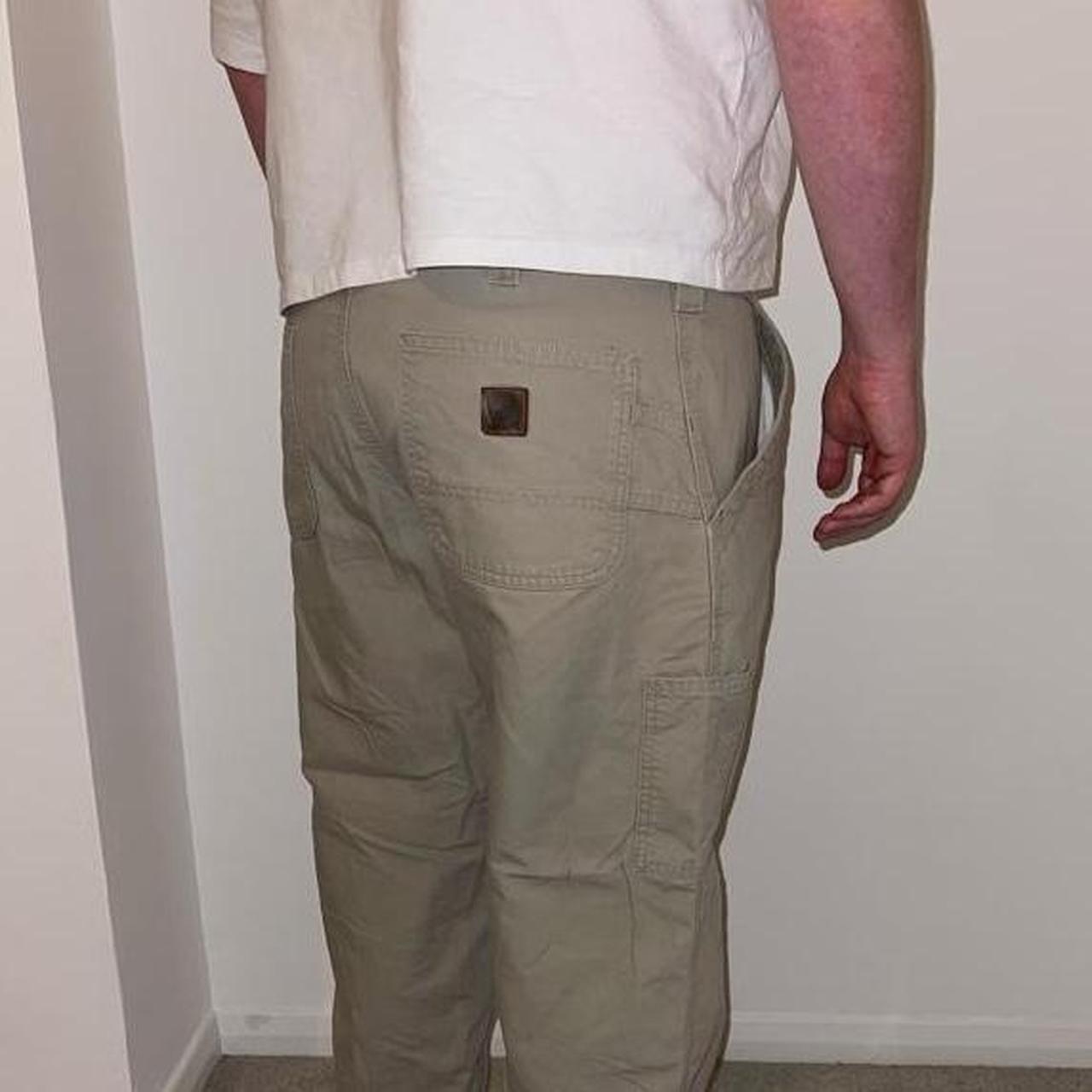 Carhartt b151 clearance tan