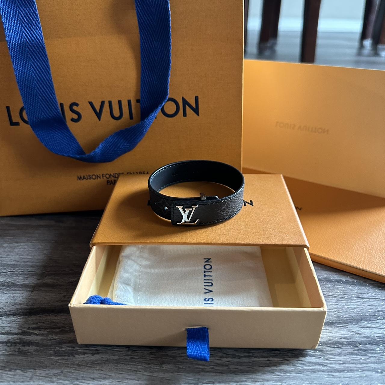 Louis Vuitton Alma Bracelet Mint Conditioner Was - Depop