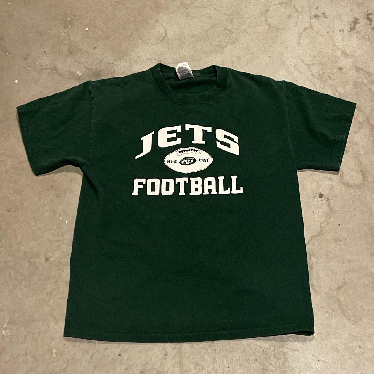 M Green Vintage Jets tee Dm before purchase - Depop