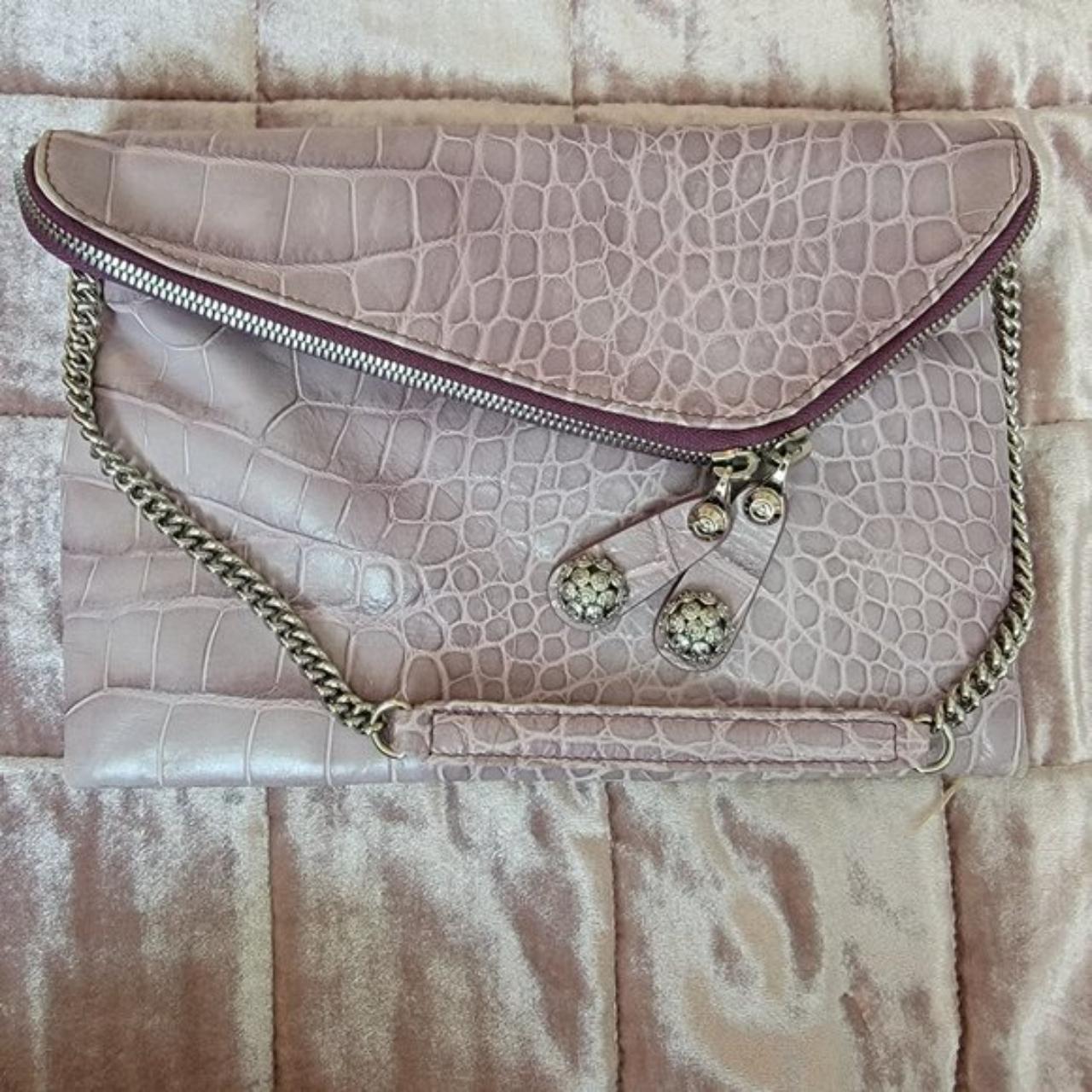 Henri on sale bendel clutch