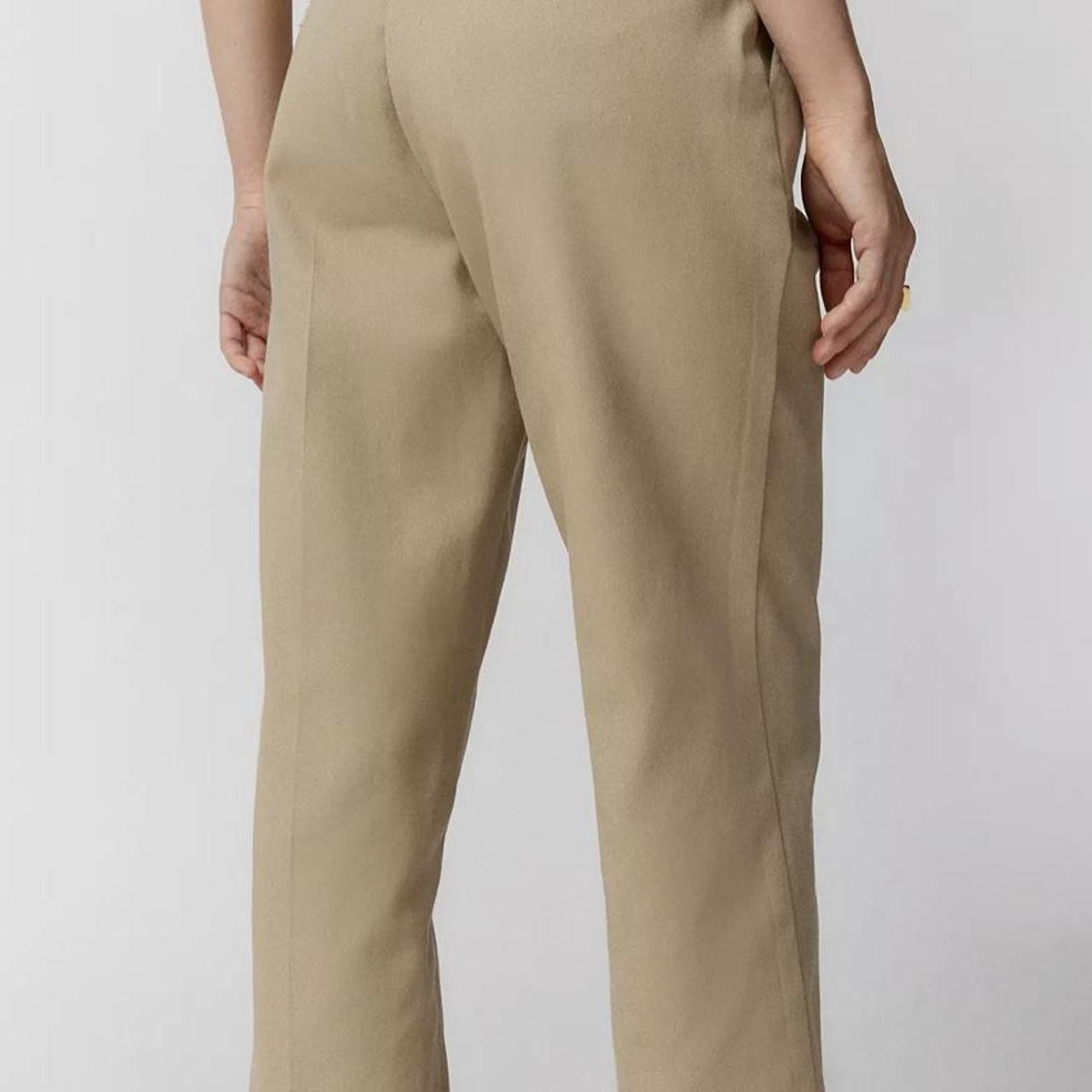 Dickies UO Exclusive High-Waisted Ankle Pant