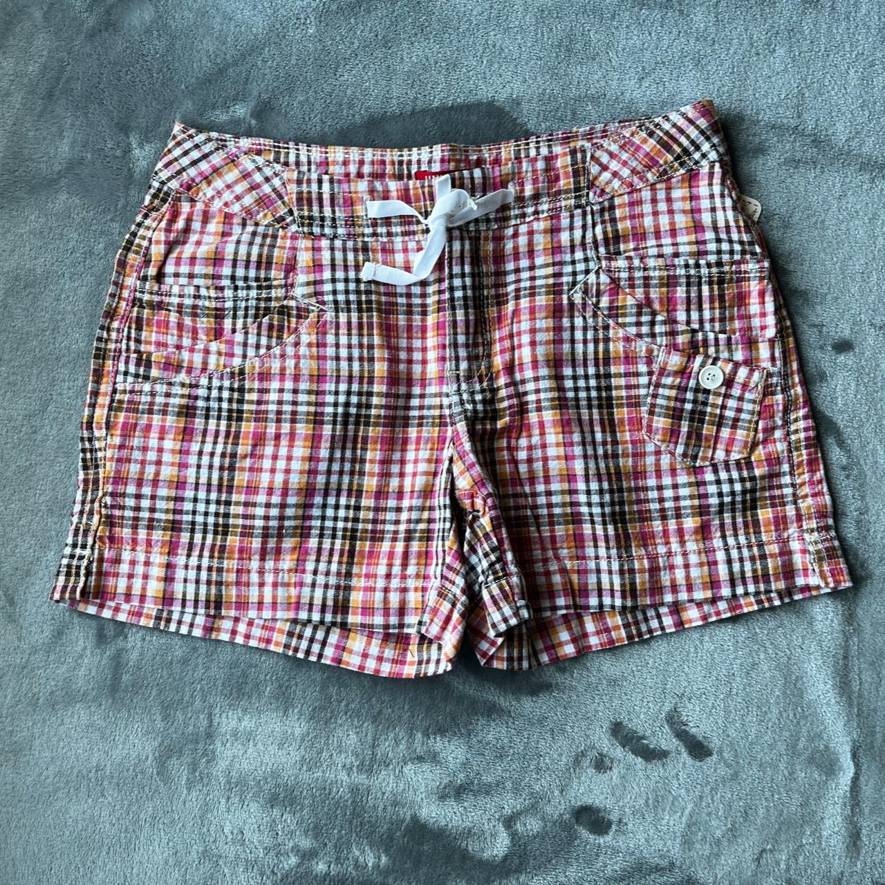 Union Bay Plaid New with Girls Depop