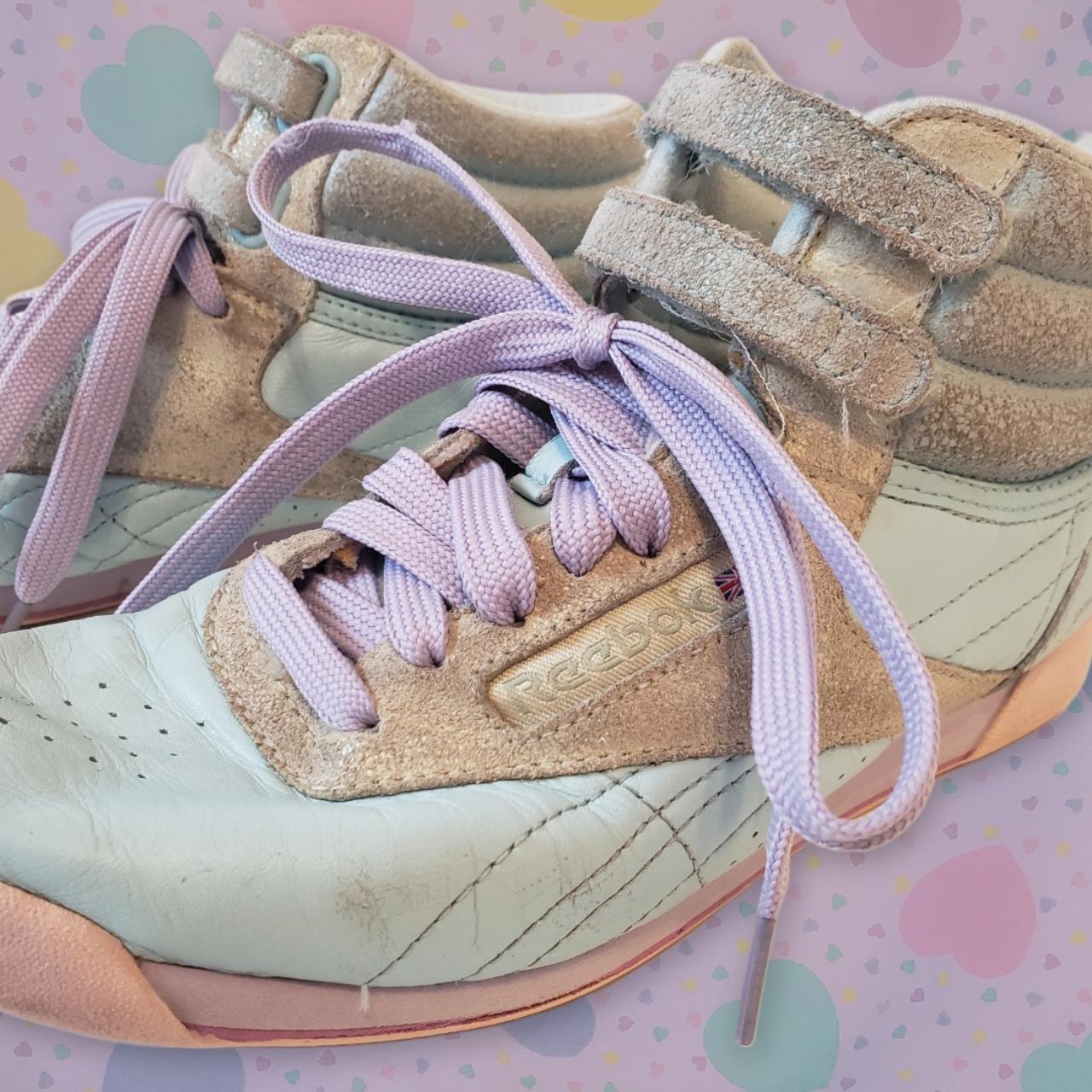 Pastel reebok online