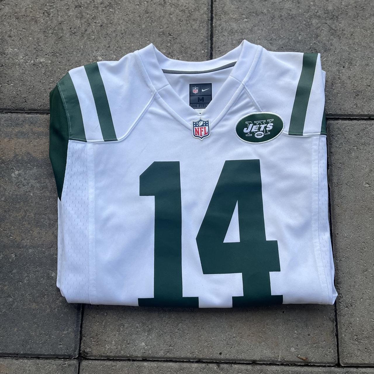 jets darnold jersey