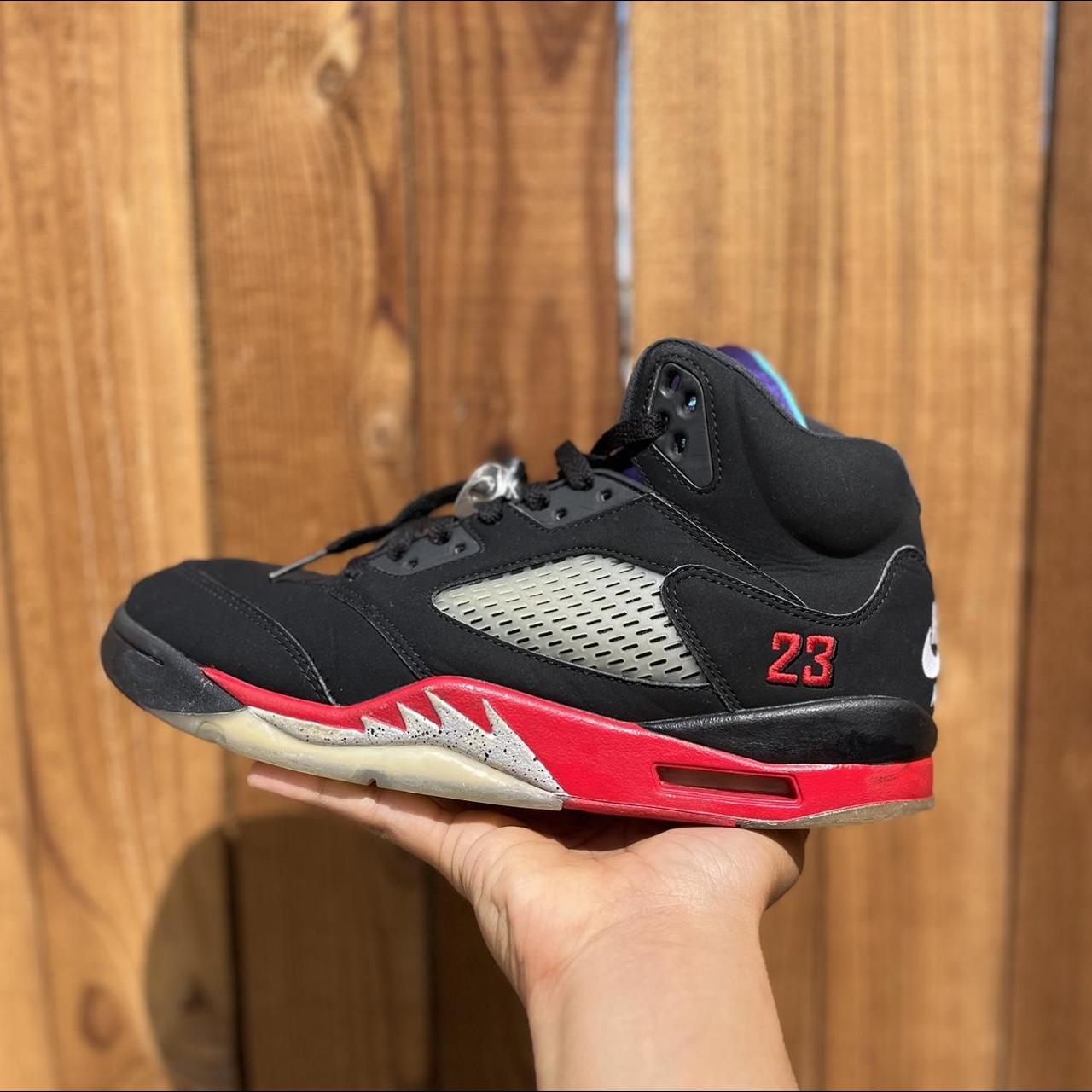 new jordan 5 footlocker