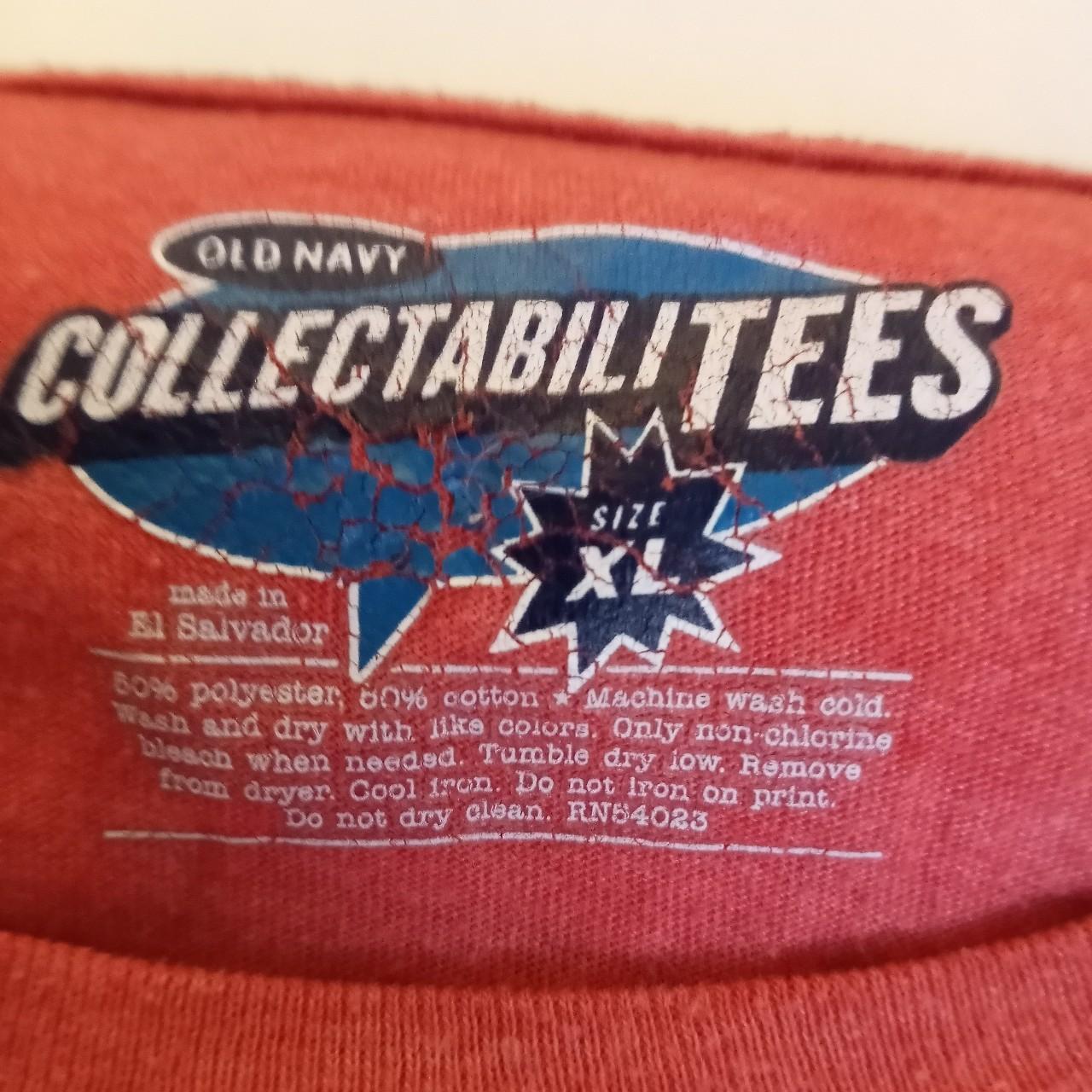 Old hot sale navy collectabilitees