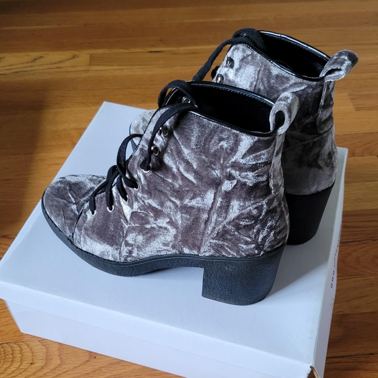 Steve madden abby on sale boot