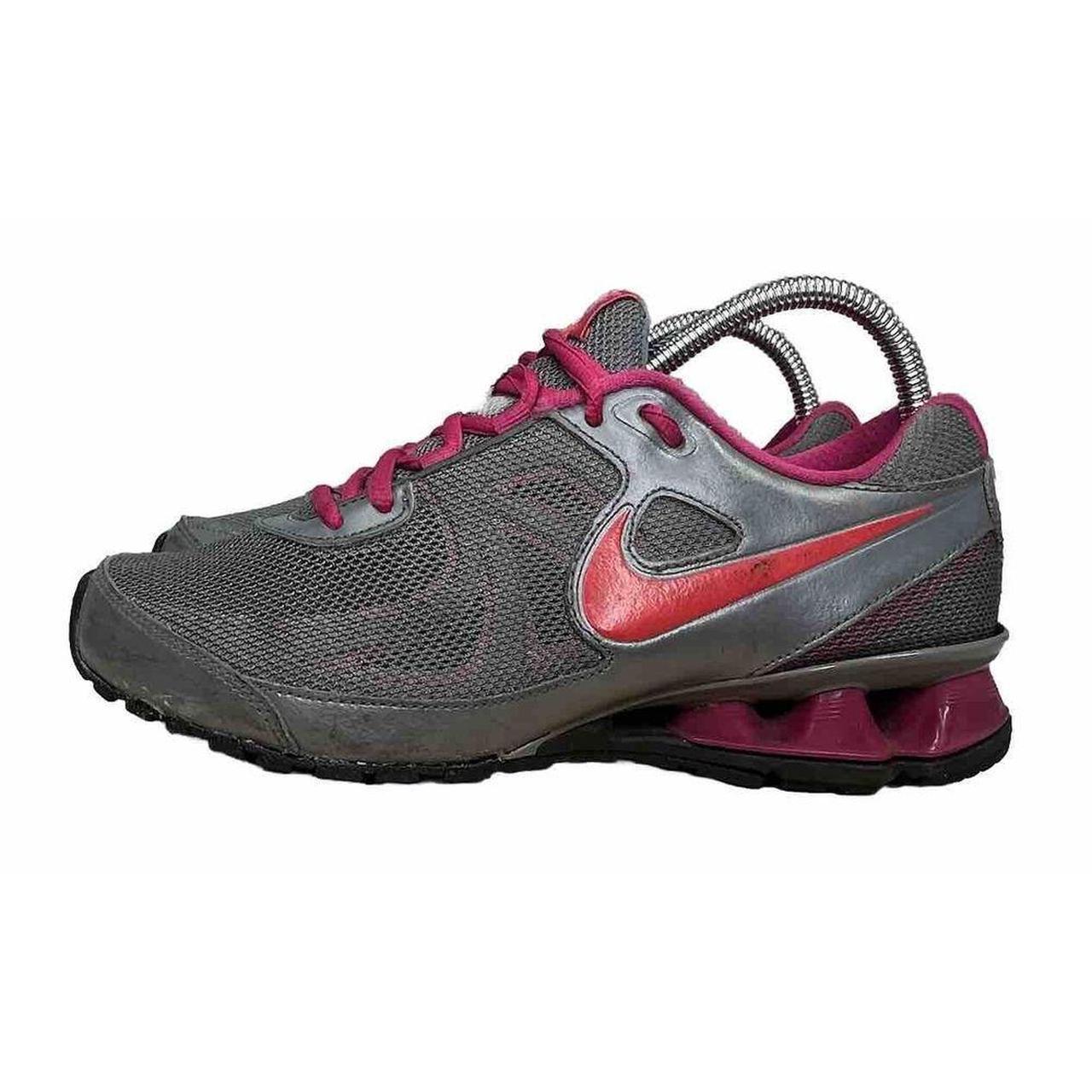 Nike reax run 7 womens best sale