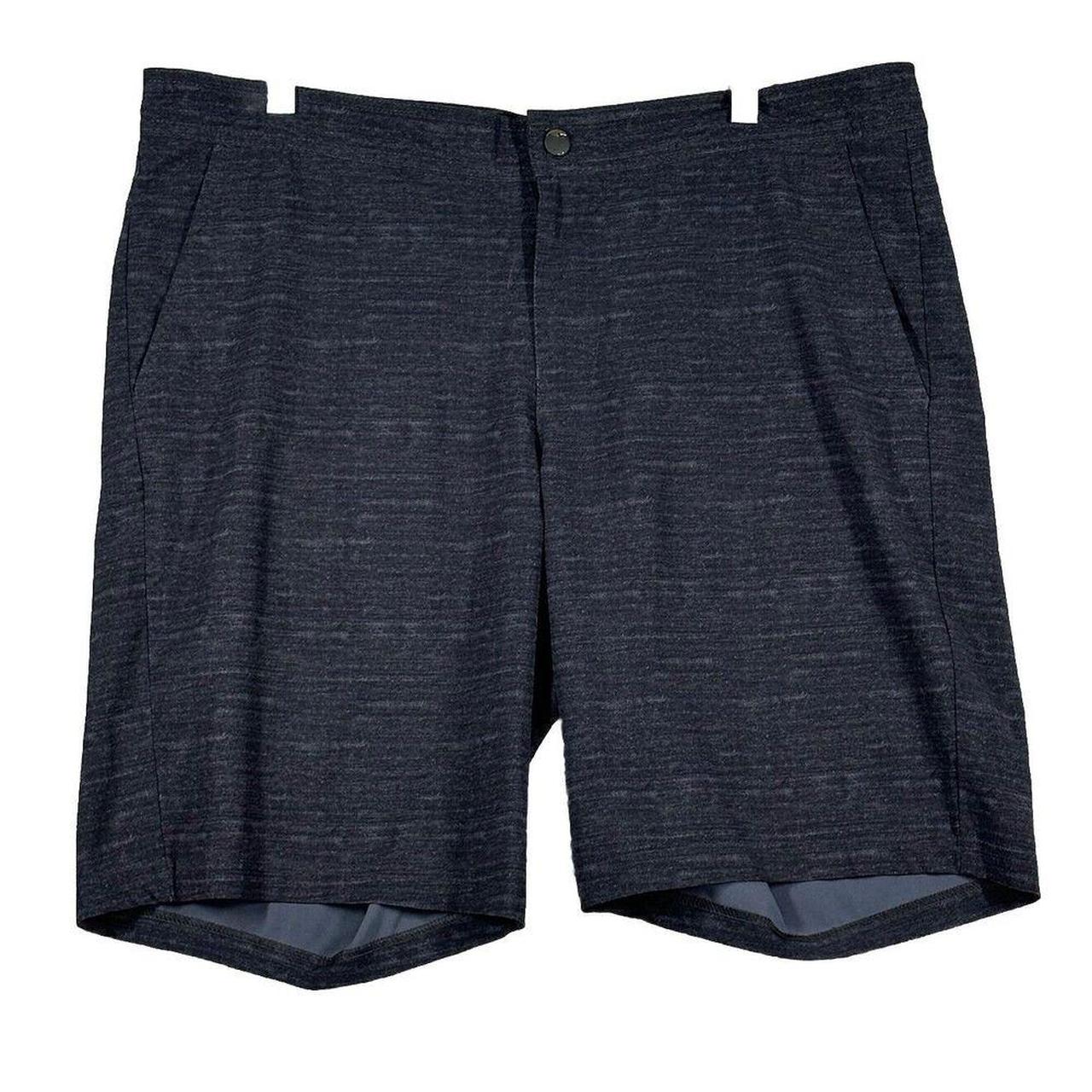 Tek gear gray athletic shorts