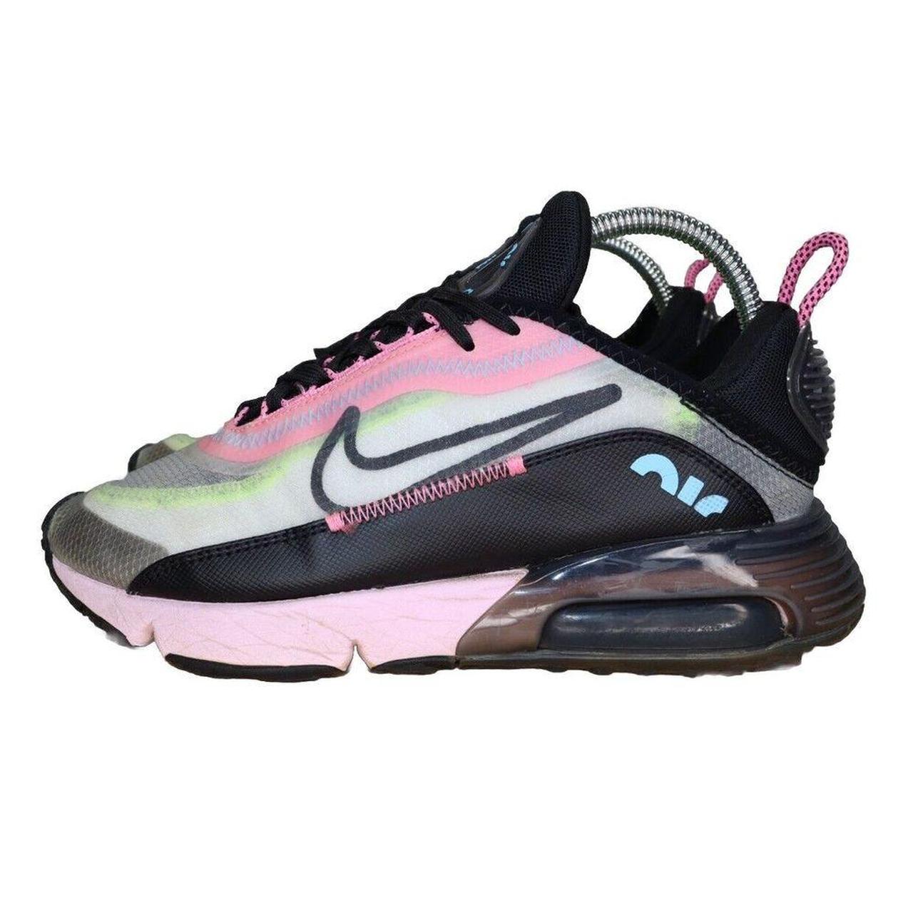 Nike Air Max 2090 180 Women s Trainer Shoes Size 8. Depop