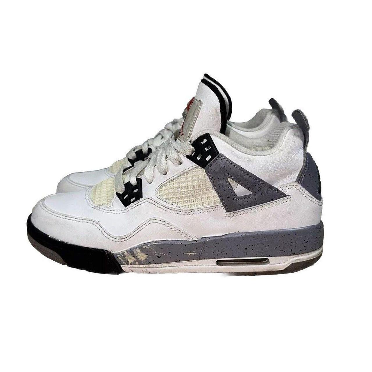 Air Jordan 4 Retro hotsell OG 2016