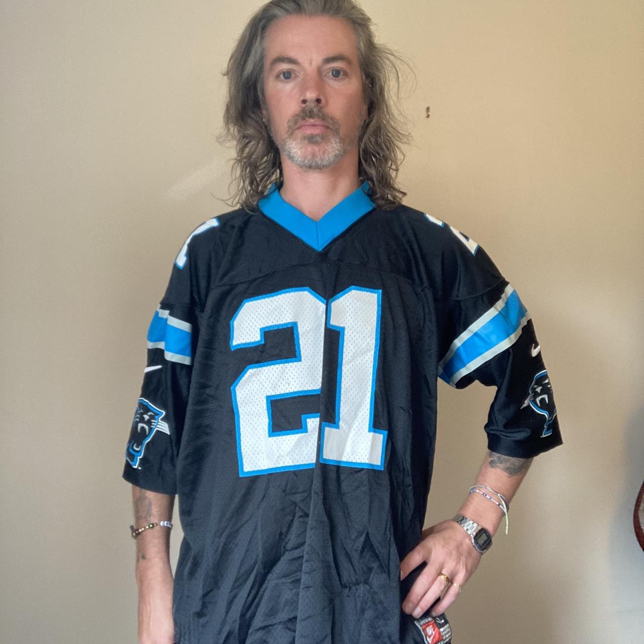 Vintage Snoop Doggy Dogg Hockey Jersey – For All To Envy